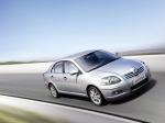 Toyota Avensis Sedan 2006 года